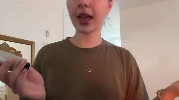 Full leaked Papaya asmr private photo