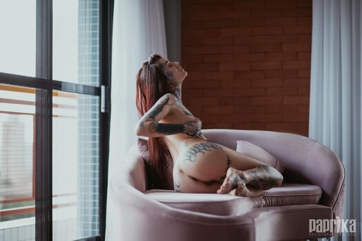 Full leaked Paprika private photo