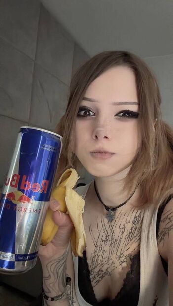 Full leaked Paradoxy private photo