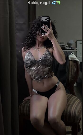 Full leaked Parameema kaewkubpet private photo