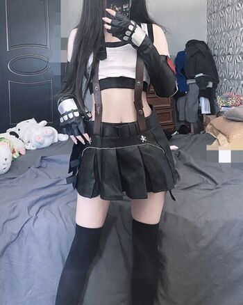 Full leaked Parasite ele private photo
