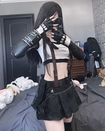 Full leaked Parasite ele private photo