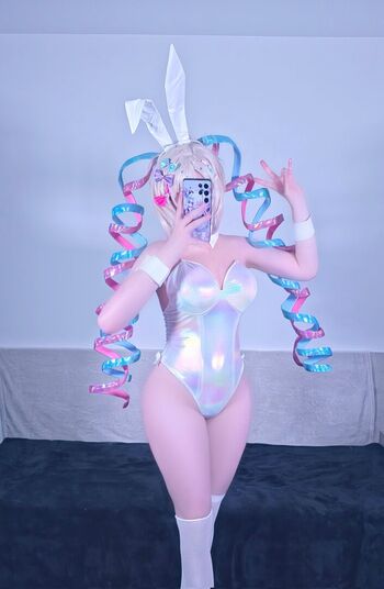 Full leaked Parfaedream private photo