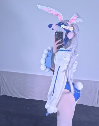 Full leaked Parfaedream private photo
