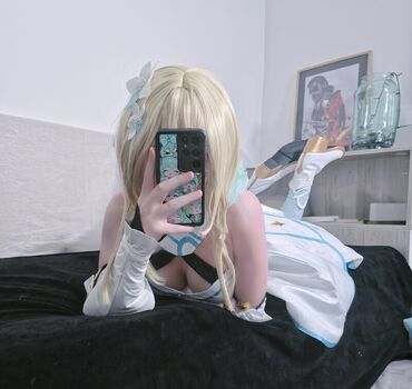 Full leaked Parfaedream private photo