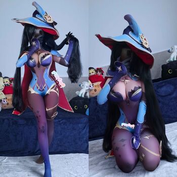 Full leaked Parfaedream private photo