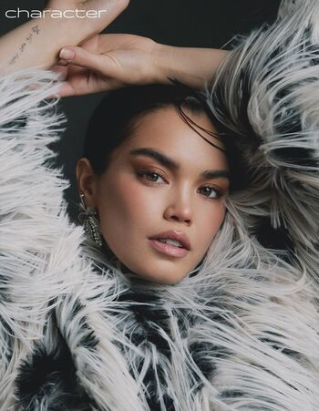 Full leaked Paris berelc page private photo