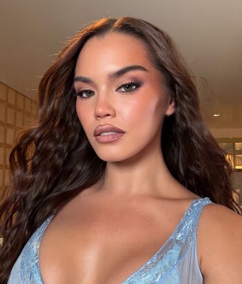 Full leaked Paris berelc page private photo