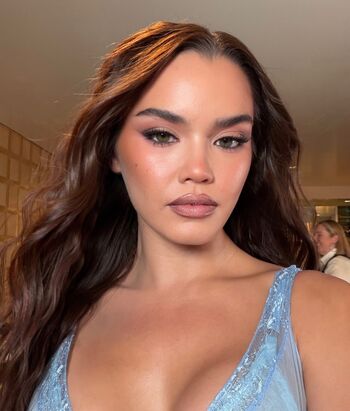 Full leaked Paris berelc page private photo