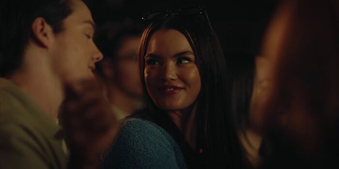 Full leaked Paris berelc page private photo