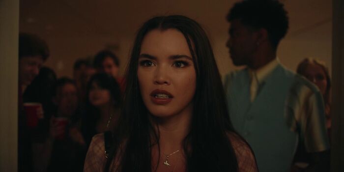 Full leaked Paris berelc page private photo