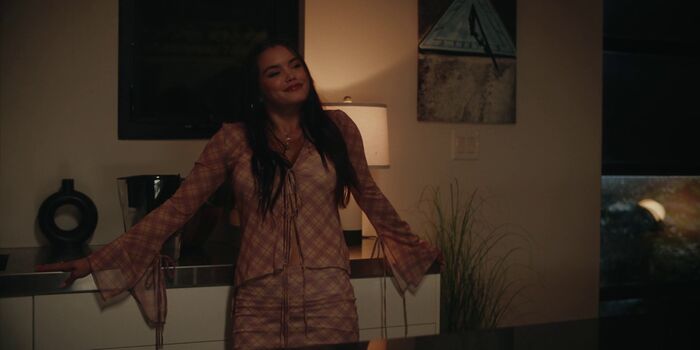 Full leaked Paris berelc page private photo