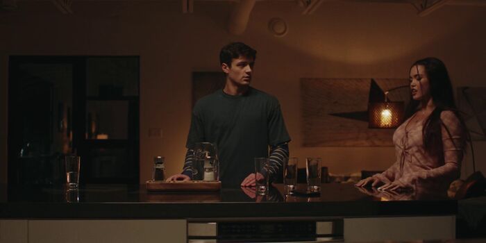 Full leaked Paris berelc page private photo