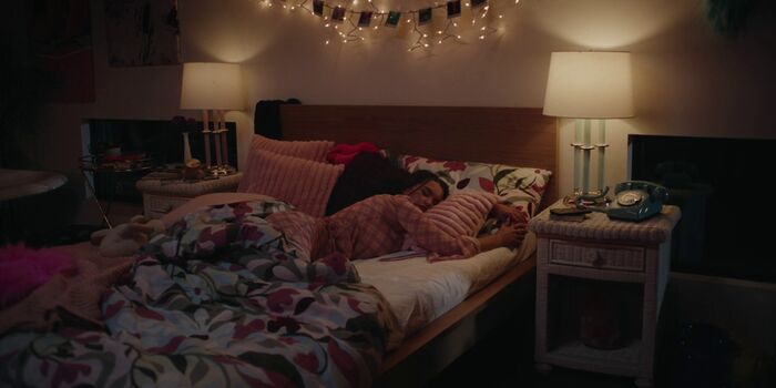 Full leaked Paris berelc private photo