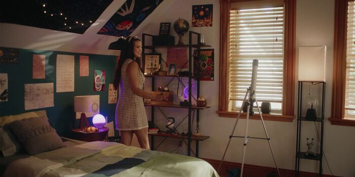 Full leaked Paris berelc private photo