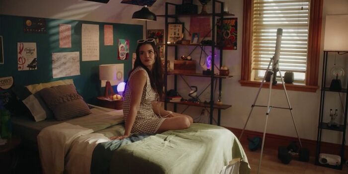 Full leaked Paris berelc private photo