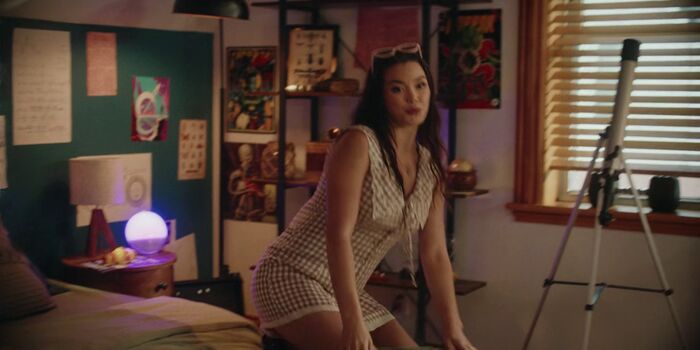 Full leaked Paris berelc private photo