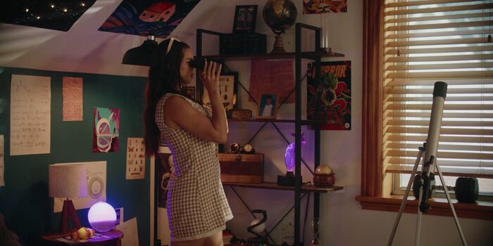 Full leaked Paris berelc private photo