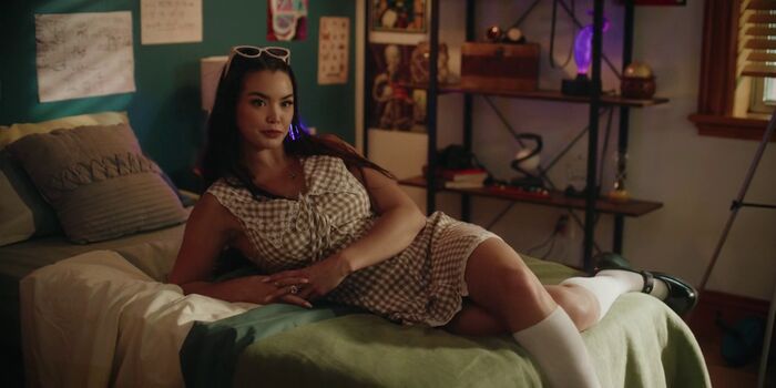 Full leaked Paris berelc private photo