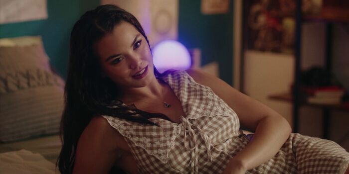 Full leaked Paris berelc private photo