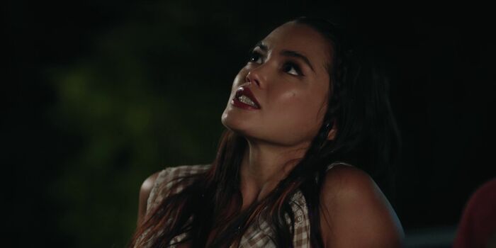 Full leaked Paris berelc private photo