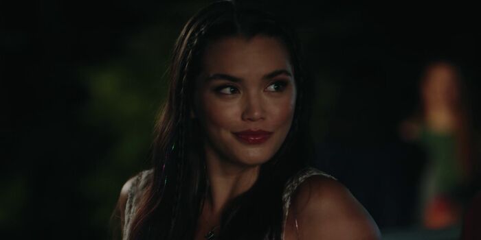 Full leaked Paris berelc private photo