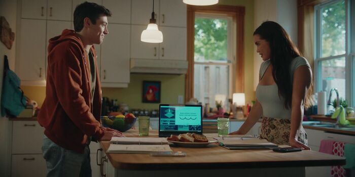 Full leaked Paris berelc private photo