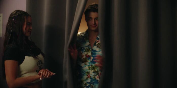 Full leaked Paris berelc private photo