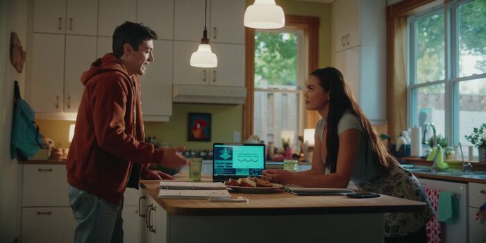 Full leaked Paris berelc private photo