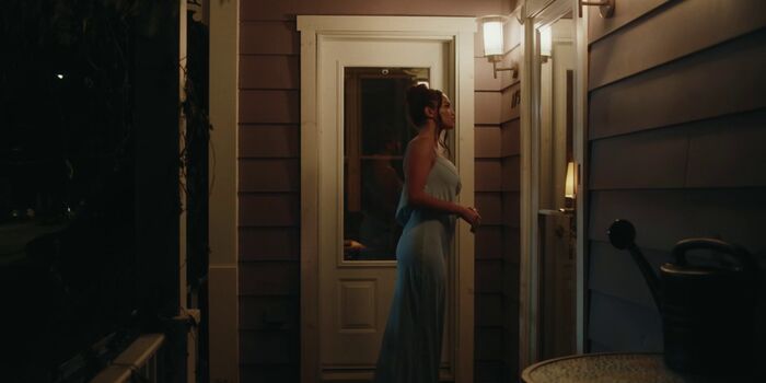 Full leaked Paris berelc private photo