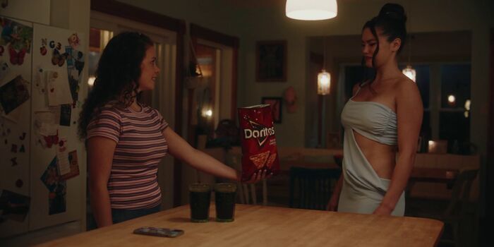 Full leaked Paris berelc private photo