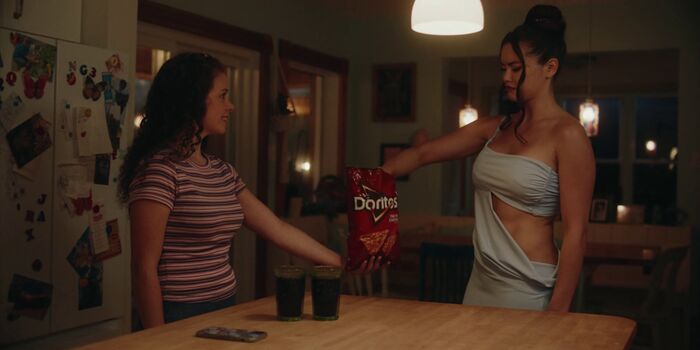 Full leaked Paris berelc private photo