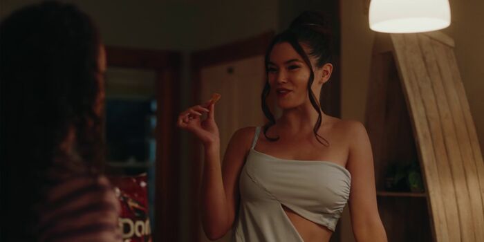 Full leaked Paris berelc private photo