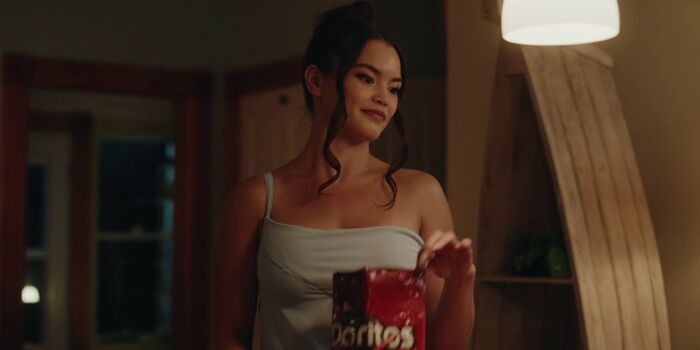 Full leaked Paris berelc private photo