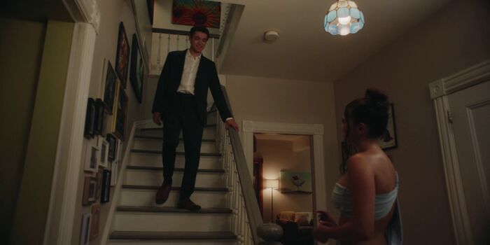 Full leaked Paris berelc private photo