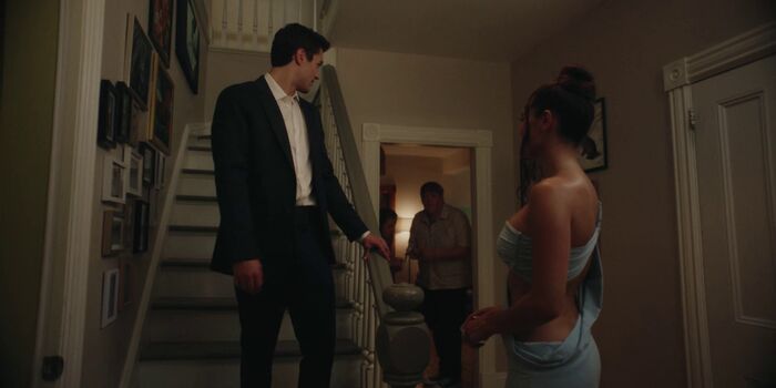 Full leaked Paris berelc private photo