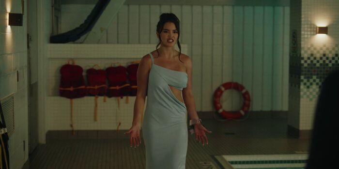 Full leaked Paris berelc private photo