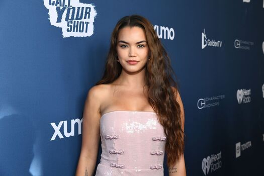 Full leaked Paris berelc private photo