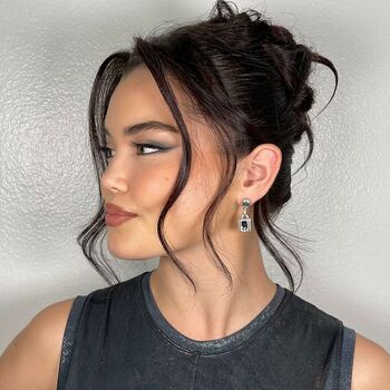 Full leaked Paris berelc private photo