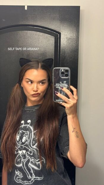 Paris Berelc