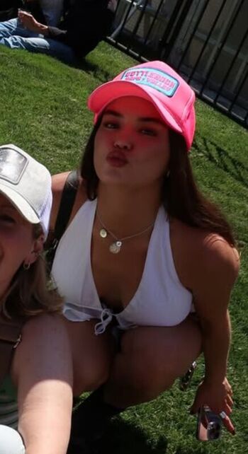 Full leaked Paris berelc private photo