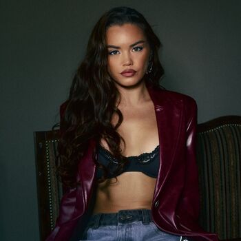 Full leaked Paris berelc page private photo