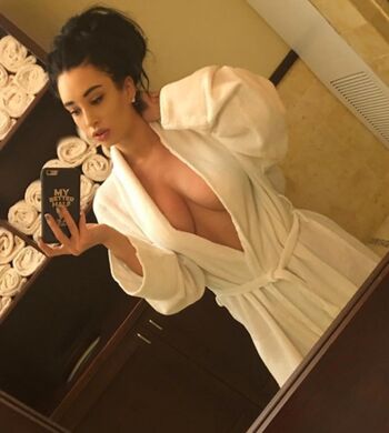 Full leaked Paris dylan private photo