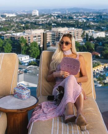 Full leaked Paris hilton private photo