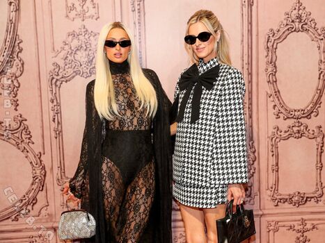 Full leaked Paris hilton page private photo