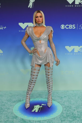 Full leaked Paris hilton private photo