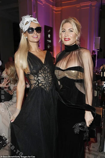 Paris Hilton