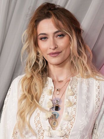 Full leaked Paris jackson page private photo