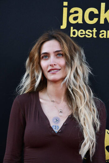 Full leaked Paris jackson private photo