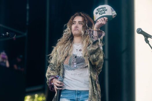 Full leaked Paris jackson private photo
